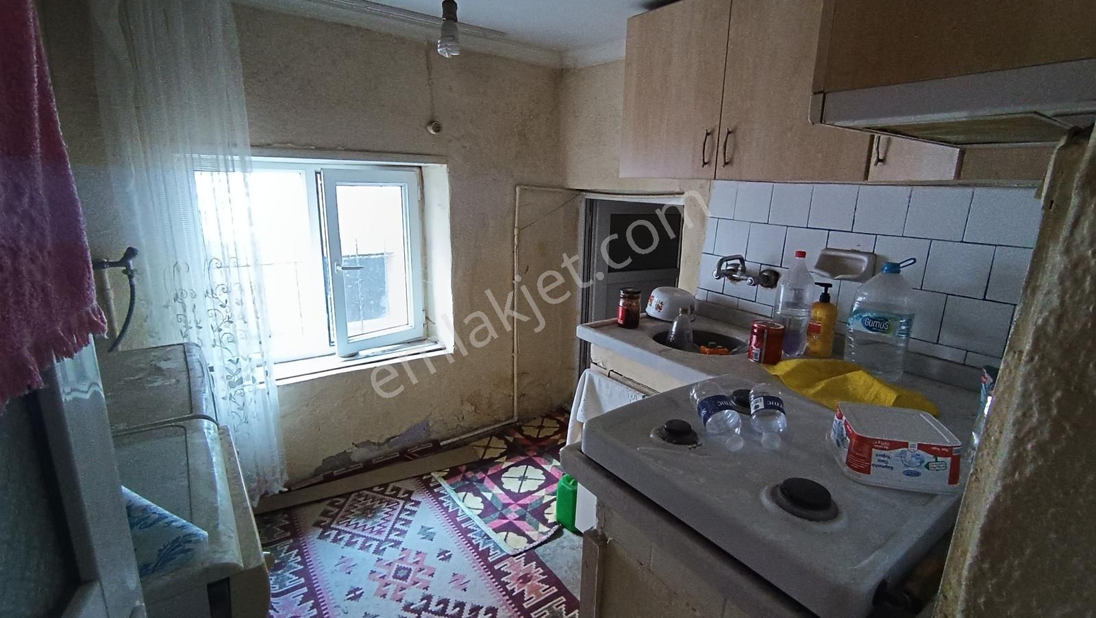 Arsa Fiyatına Satılık Müstakil Ev - Görsel 7