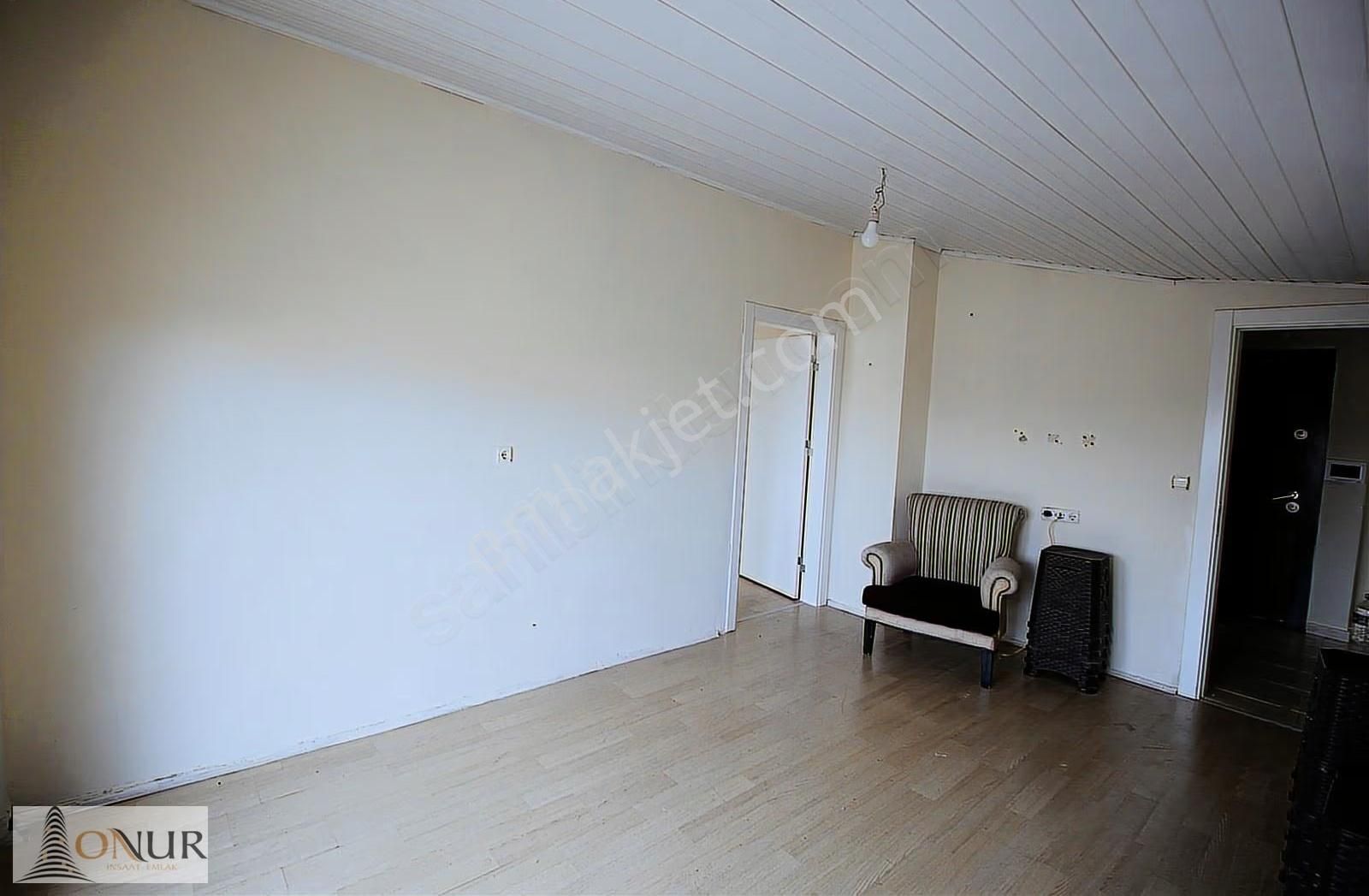 Onur Emlak Şefikcan Şeker Mah. Site İçi 1+1 Kiralık Daire - Görsel 3