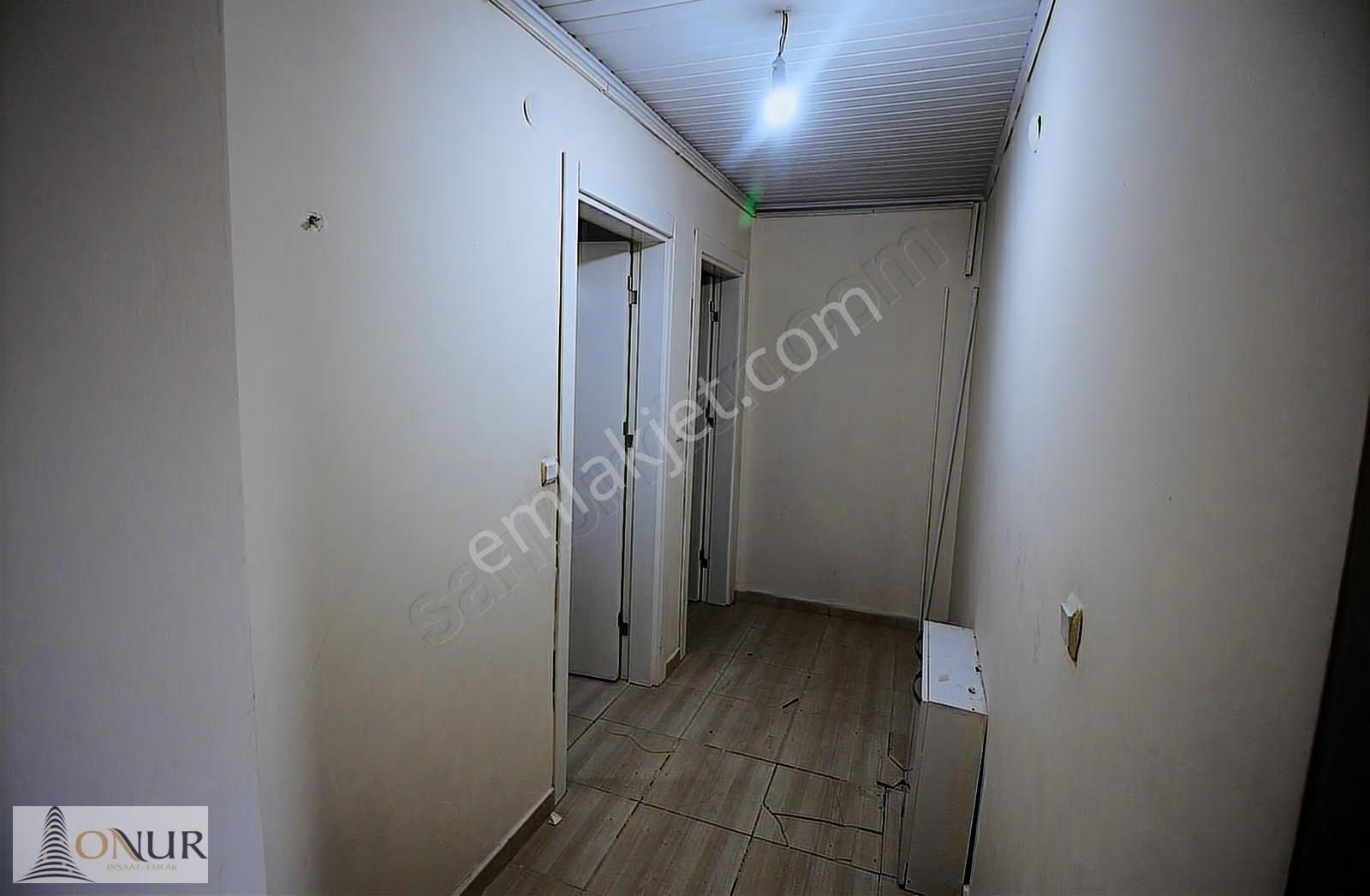 Onur Emlak Şefikcan Şeker Mah. Site İçi 1+1 Kiralık Daire - Görsel 19