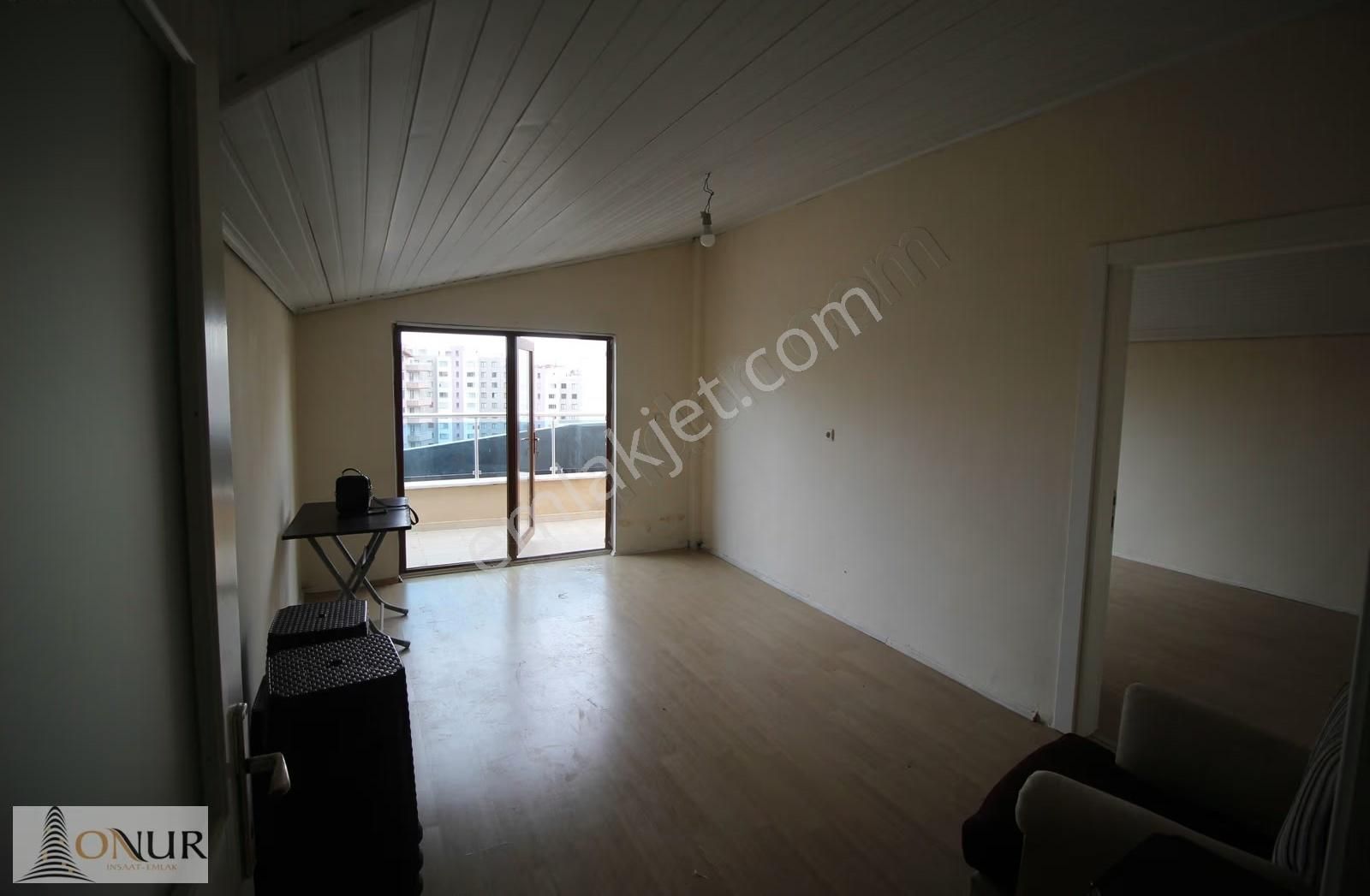 Onur Emlak Şefikcan Şeker Mah. Site İçi 1+1 Kiralık Daire - Görsel 23