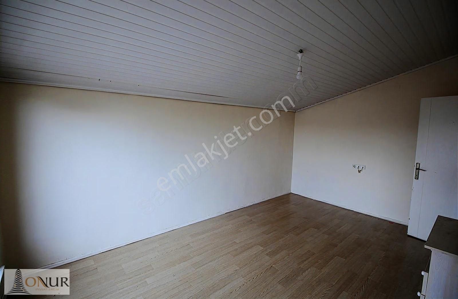 Onur Emlak Şefikcan Şeker Mah. Site İçi 1+1 Kiralık Daire - Görsel 14