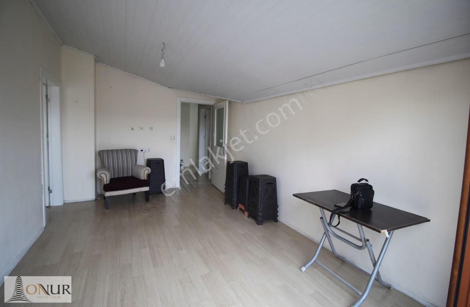 Onur Emlak Şefikcan Şeker Mah. Site İçi 1+1 Kiralık Daire - Görsel 15