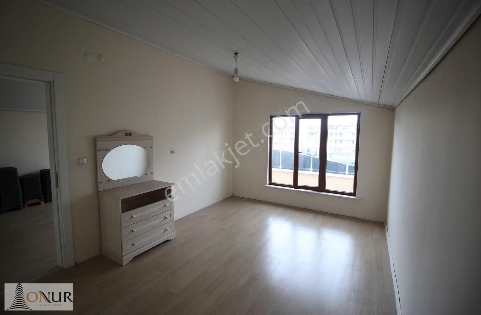 Onur Emlak Şefikcan Şeker Mah. Site İçi 1+1 Kiralık Daire - Görsel 25