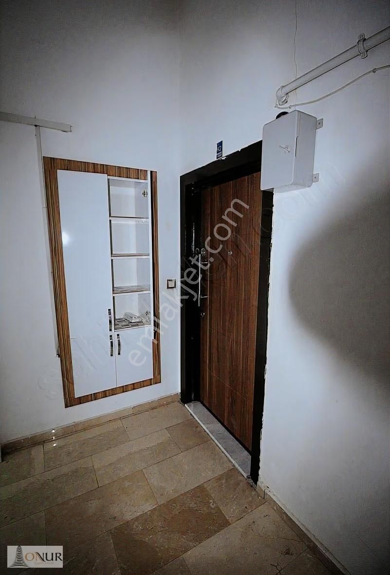 Onur Emlak Şefikcan Şeker Mah. Site İçi 1+1 Kiralık Daire - Görsel 32