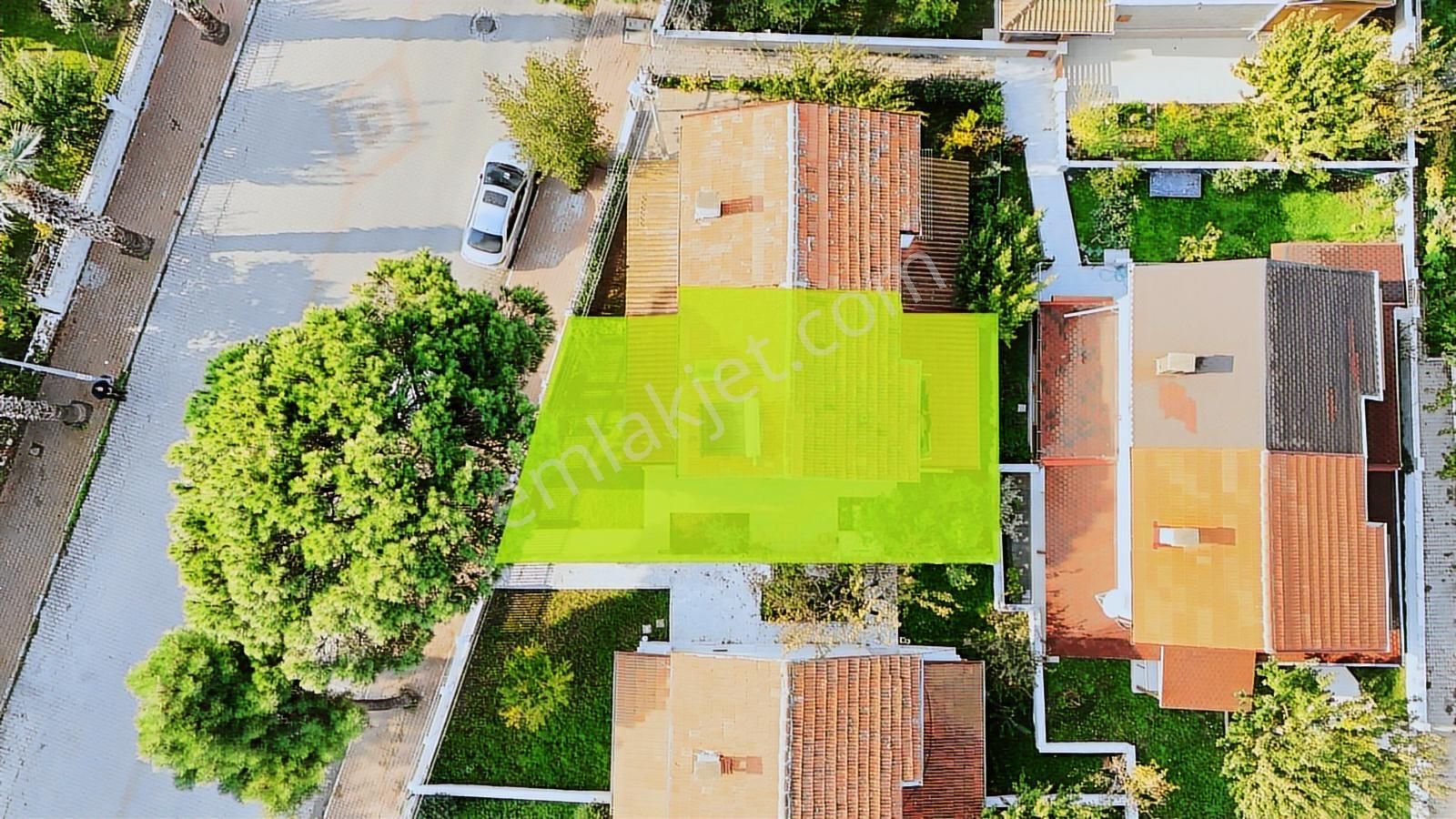 Altınova Da Masrafsız Ve Bakımlı Eşyalı Satılık Dubleks Villa - Görsel 16