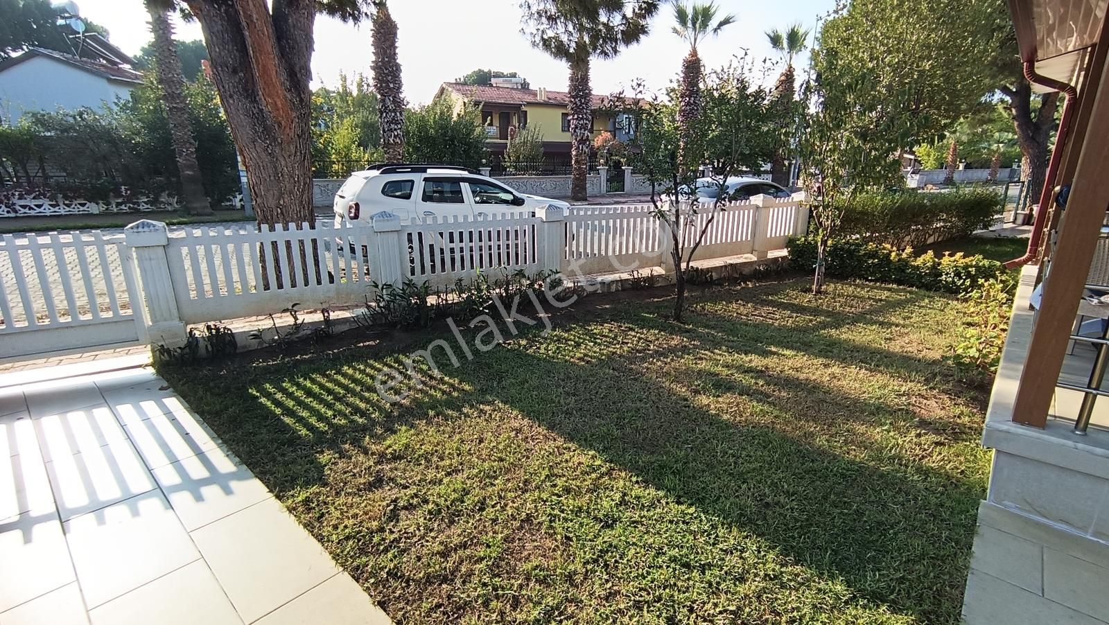 Altınova Da Masrafsız Ve Bakımlı Eşyalı Satılık Dubleks Villa - Görsel 25