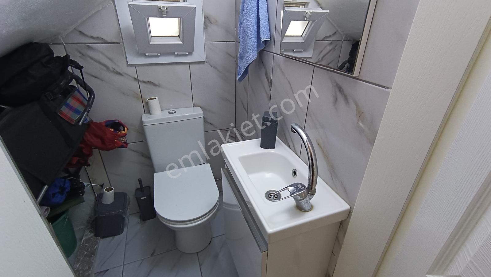 Altınova Da Masrafsız Ve Bakımlı Eşyalı Satılık Dubleks Villa - Görsel 26