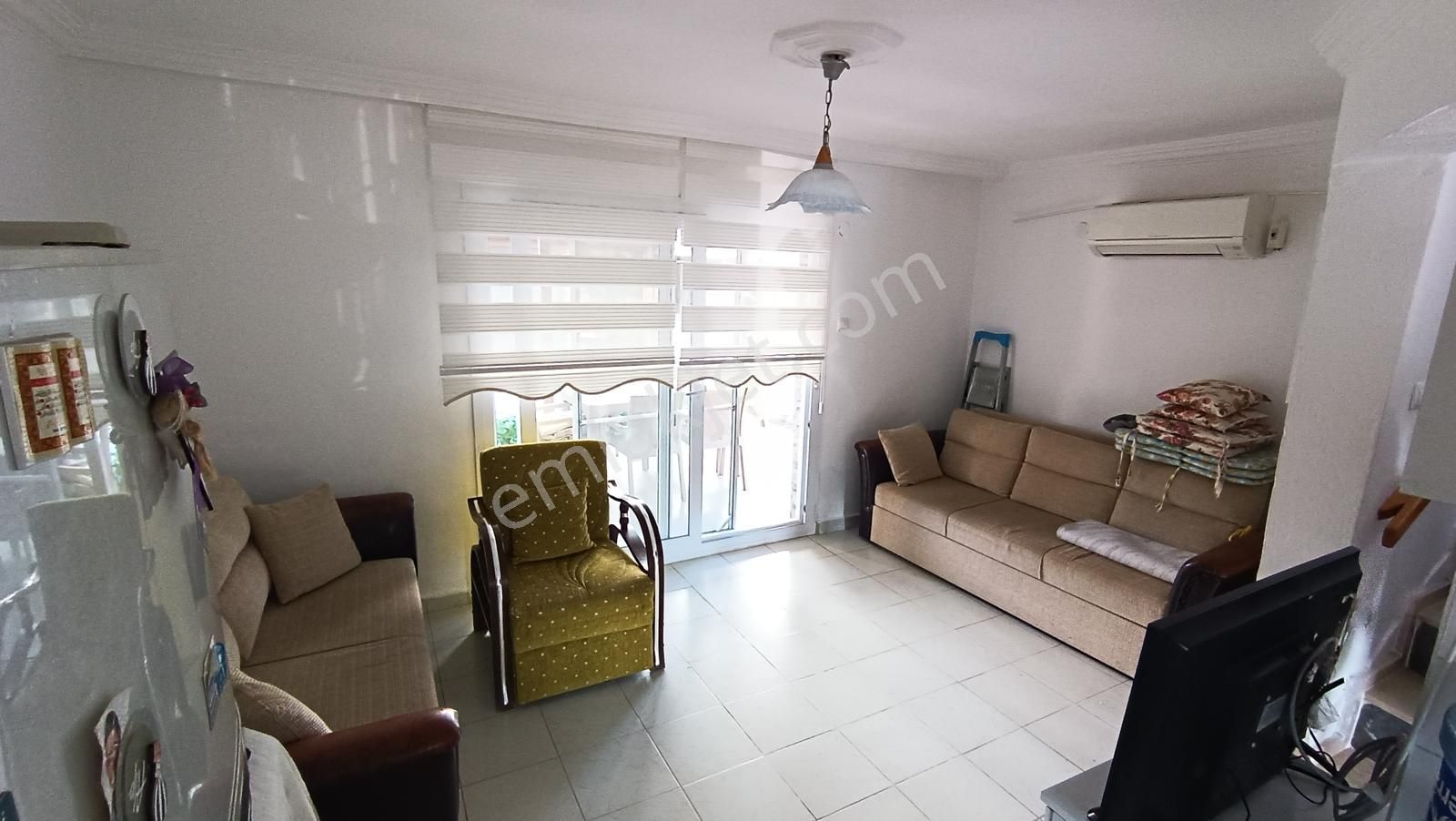 Altınova Da Masrafsız Ve Bakımlı Eşyalı Satılık Dubleks Villa - Görsel 20