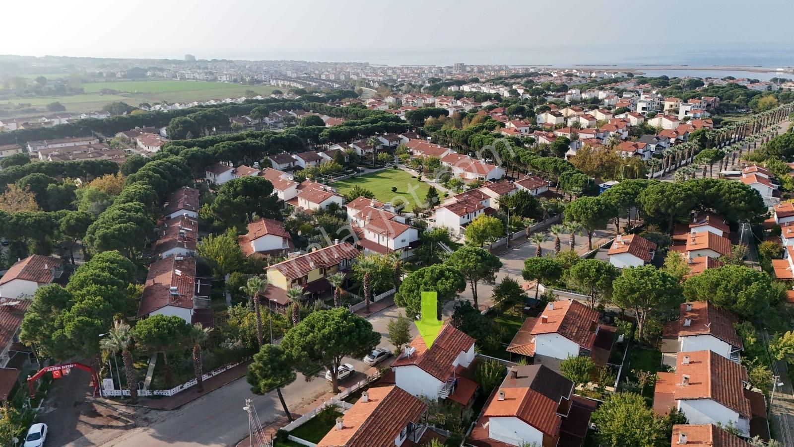 Altınova Da Masrafsız Ve Bakımlı Eşyalı Satılık Dubleks Villa - Görsel 7