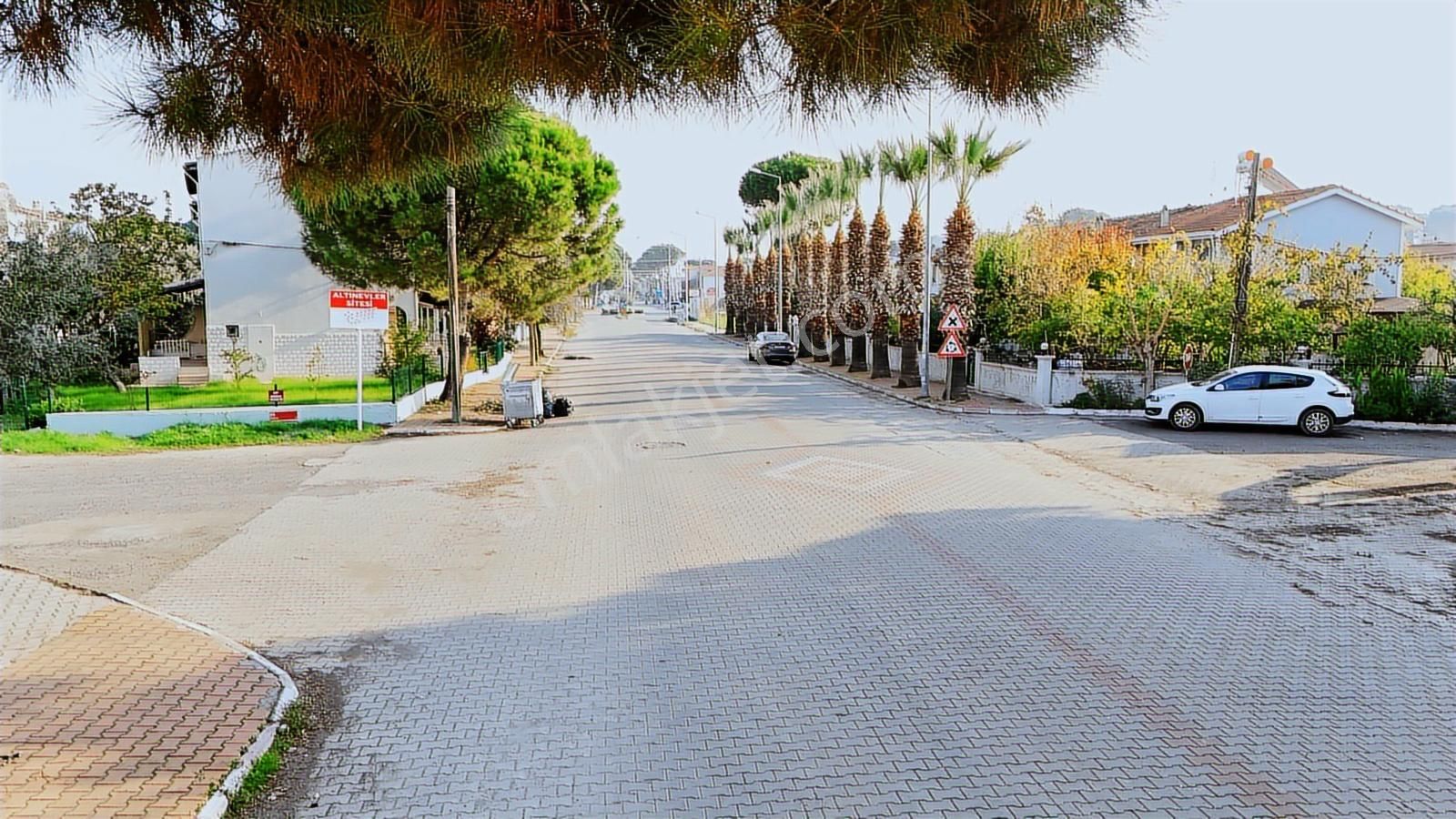 Altınova Da Masrafsız Ve Bakımlı Eşyalı Satılık Dubleks Villa - Görsel 6