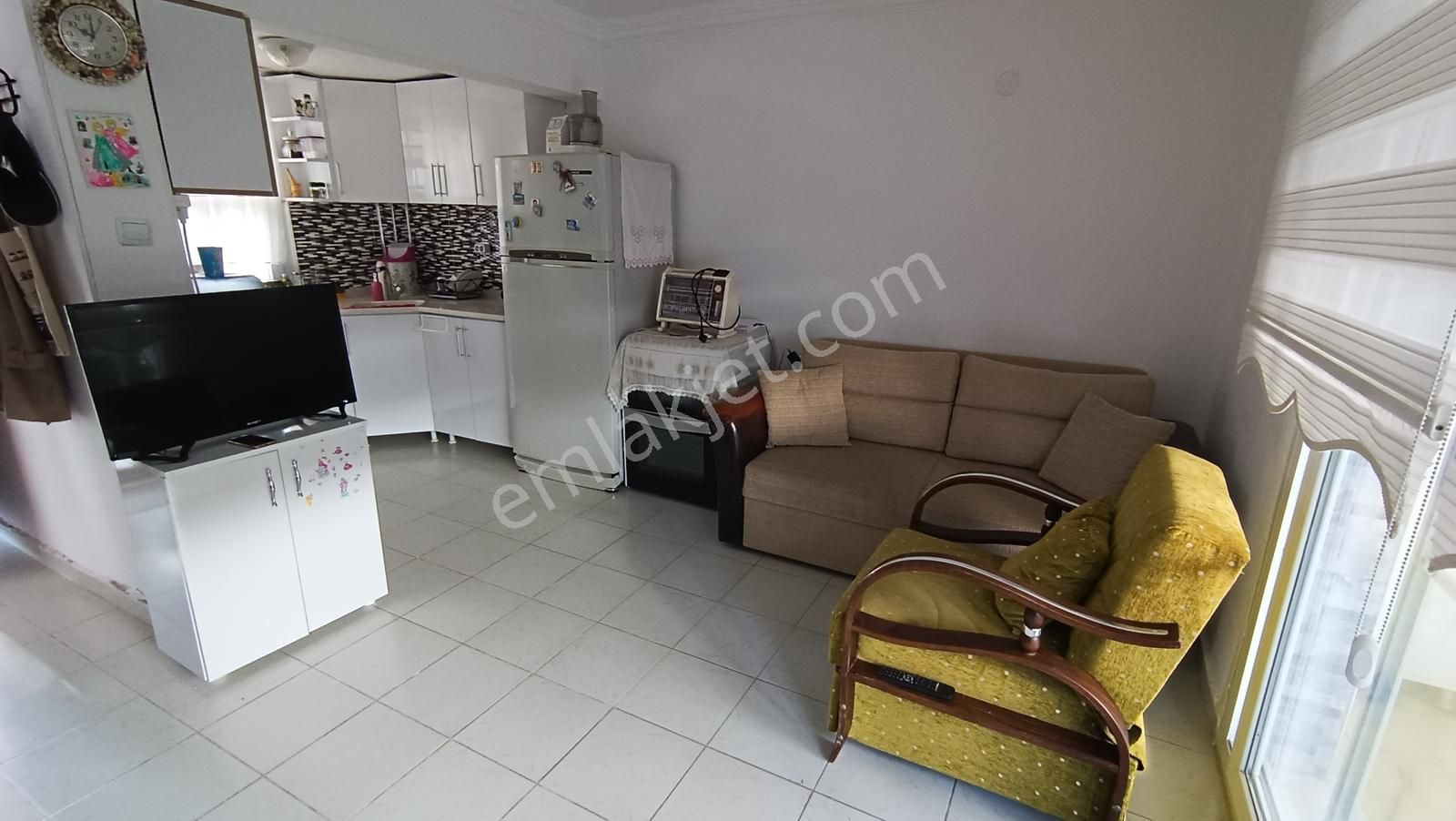 Altınova Da Masrafsız Ve Bakımlı Eşyalı Satılık Dubleks Villa - Görsel 13