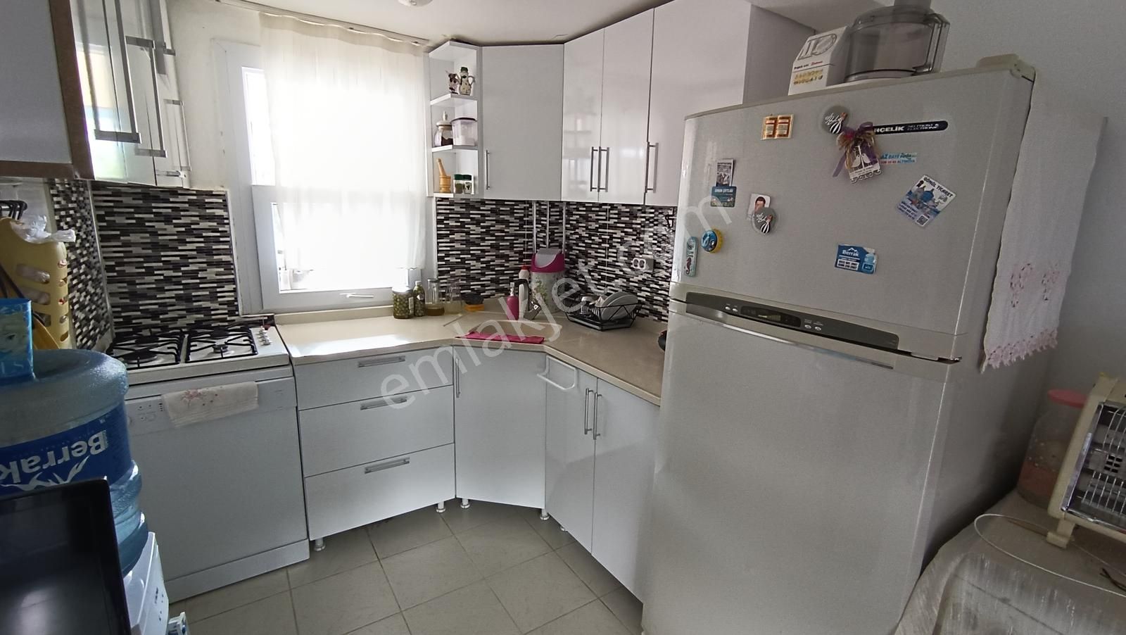 Altınova Da Masrafsız Ve Bakımlı Eşyalı Satılık Dubleks Villa - Görsel 10