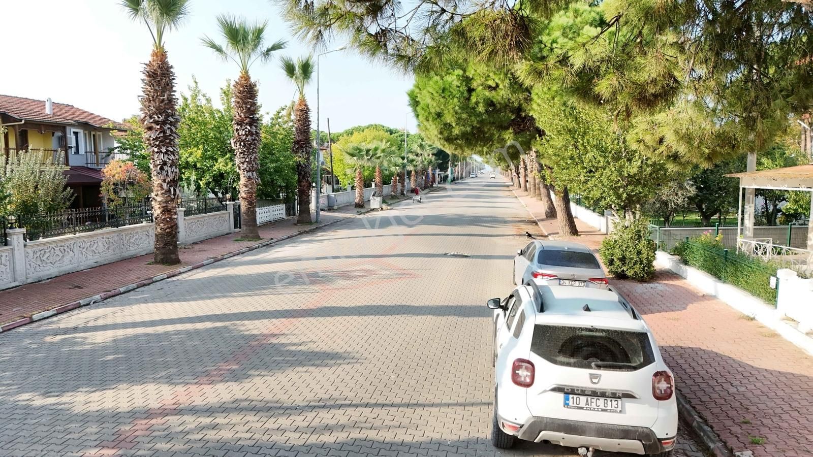 Altınova Da Masrafsız Ve Bakımlı Eşyalı Satılık Dubleks Villa - Görsel 22