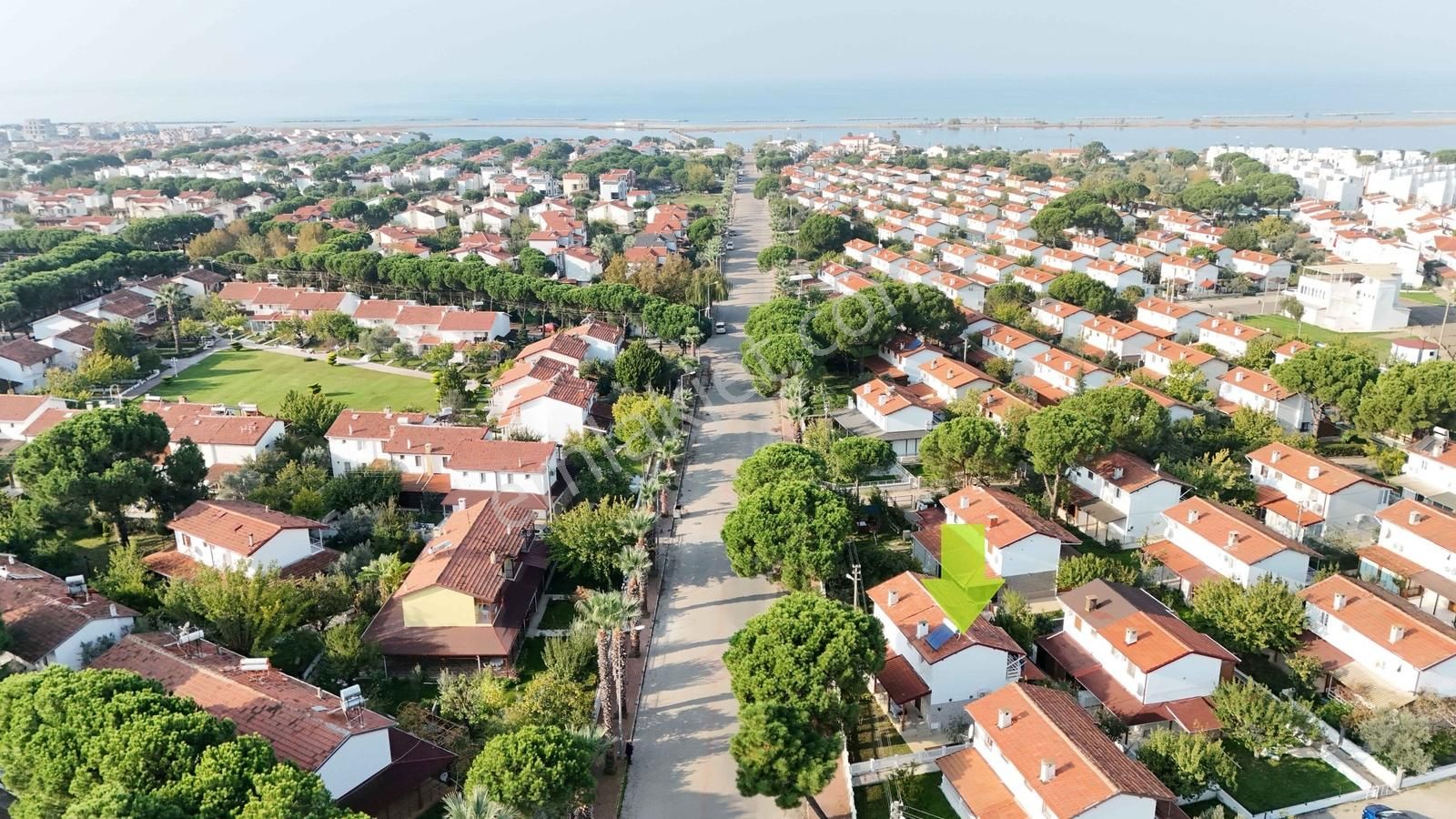 Altınova Da Masrafsız Ve Bakımlı Eşyalı Satılık Dubleks Villa - Görsel 15