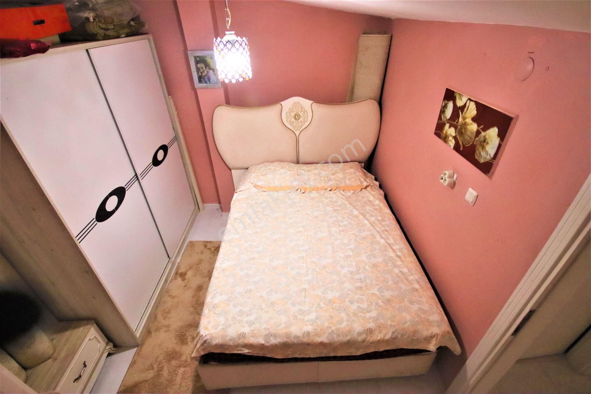 👉🌜tek Yetkili🌛 Aygül'den Akçay'da Denize 100 Mt Ön Cephe Çiftmutfaklı Teraslı 2+1 Satılık Dubleks - Görsel 23