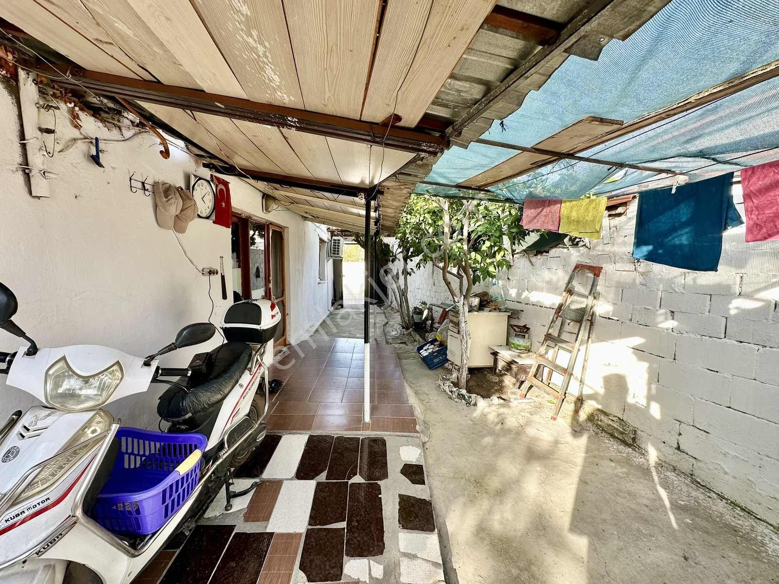 Altınova'da Satılık 2 Adet Müstakil Ev - Görsel 5