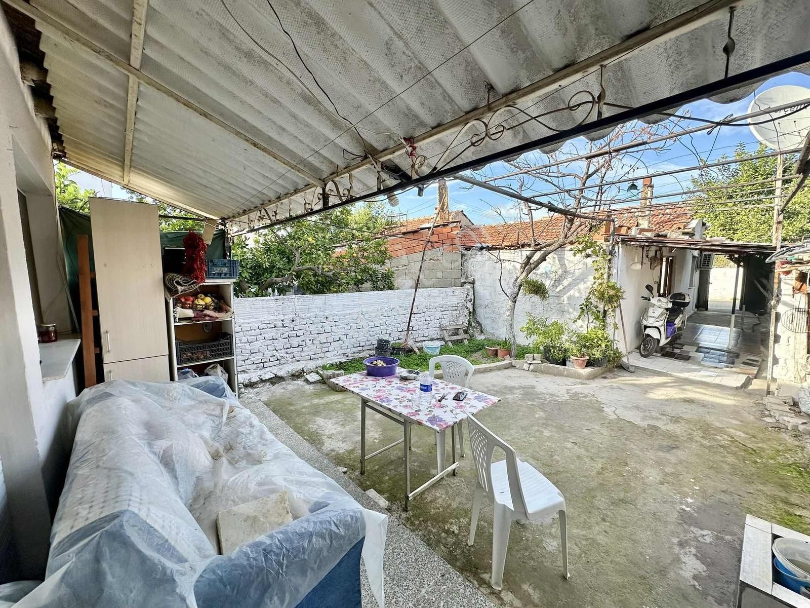 Altınova'da Satılık 2 Adet Müstakil Ev - Görsel 4