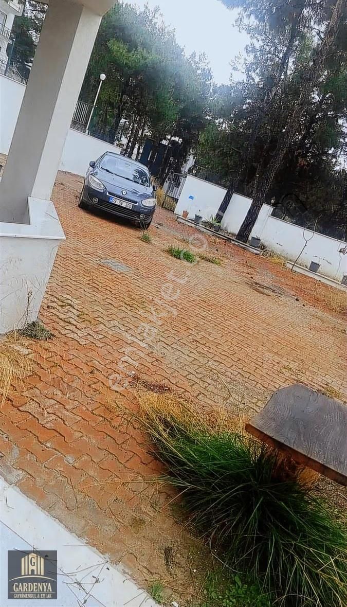 1 Dönüm Arazi İçin De Full Deniz Manzaralı Villa - Görsel 4