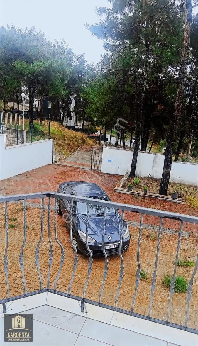 1 Dönüm Arazi İçin De Full Deniz Manzaralı Villa - Görsel 8