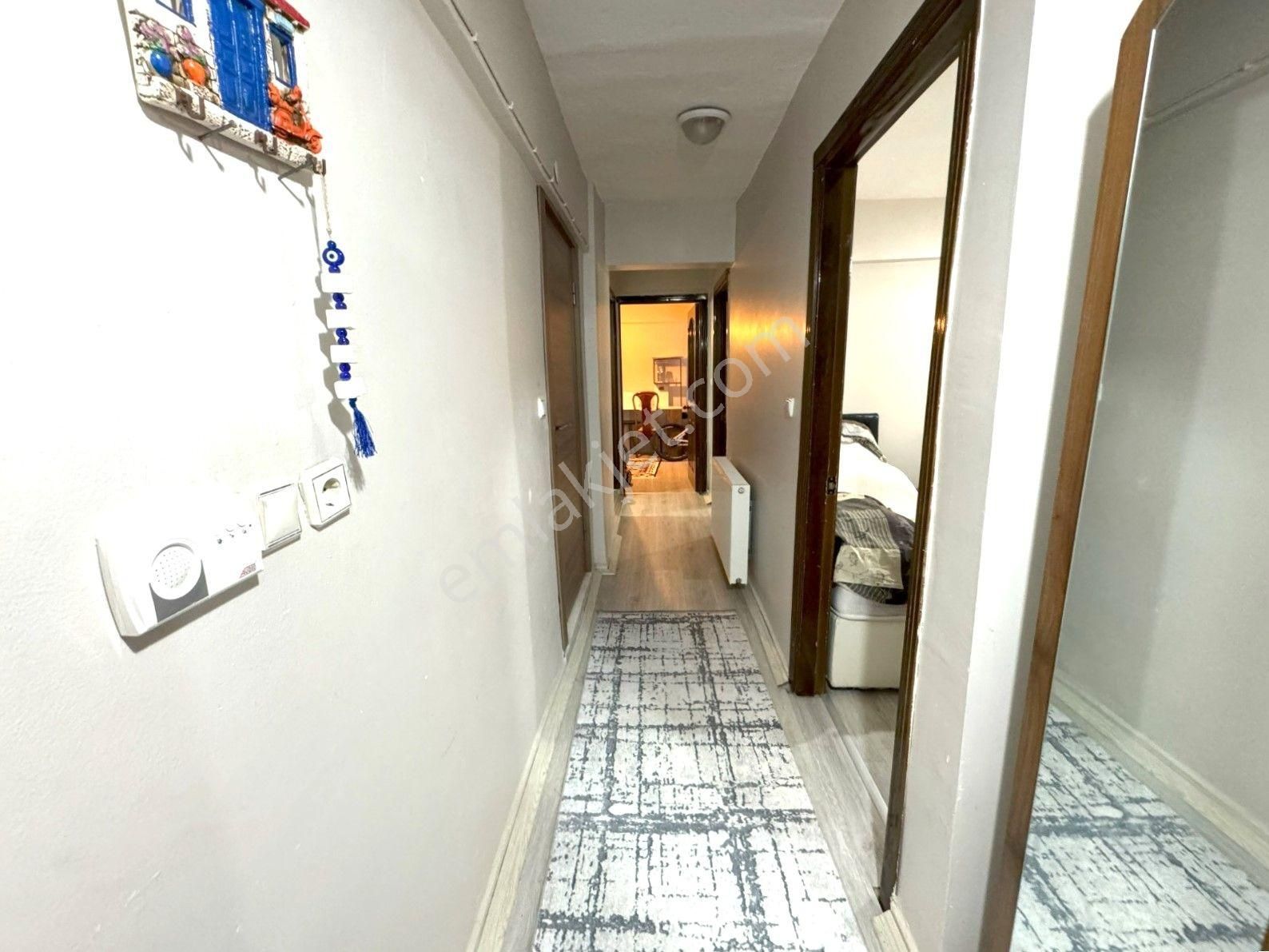 ✨aygül'den Akçay'da Masrafsız Ayrı Mutfaklı Doğalgazlı Krediye Uygun Geniş Balkonlu 3+1satılık Daire - Görsel 26