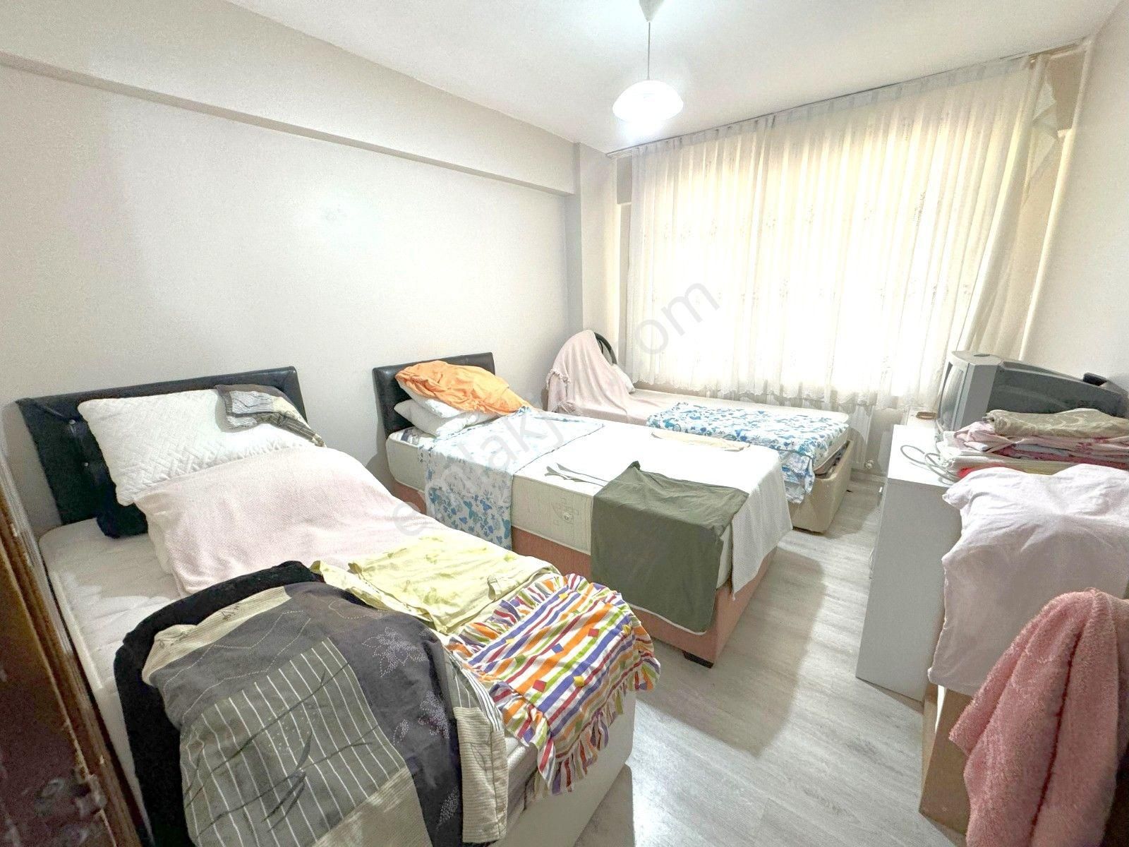✨aygül'den Akçay'da Masrafsız Ayrı Mutfaklı Doğalgazlı Krediye Uygun Geniş Balkonlu 3+1satılık Daire - Görsel 25