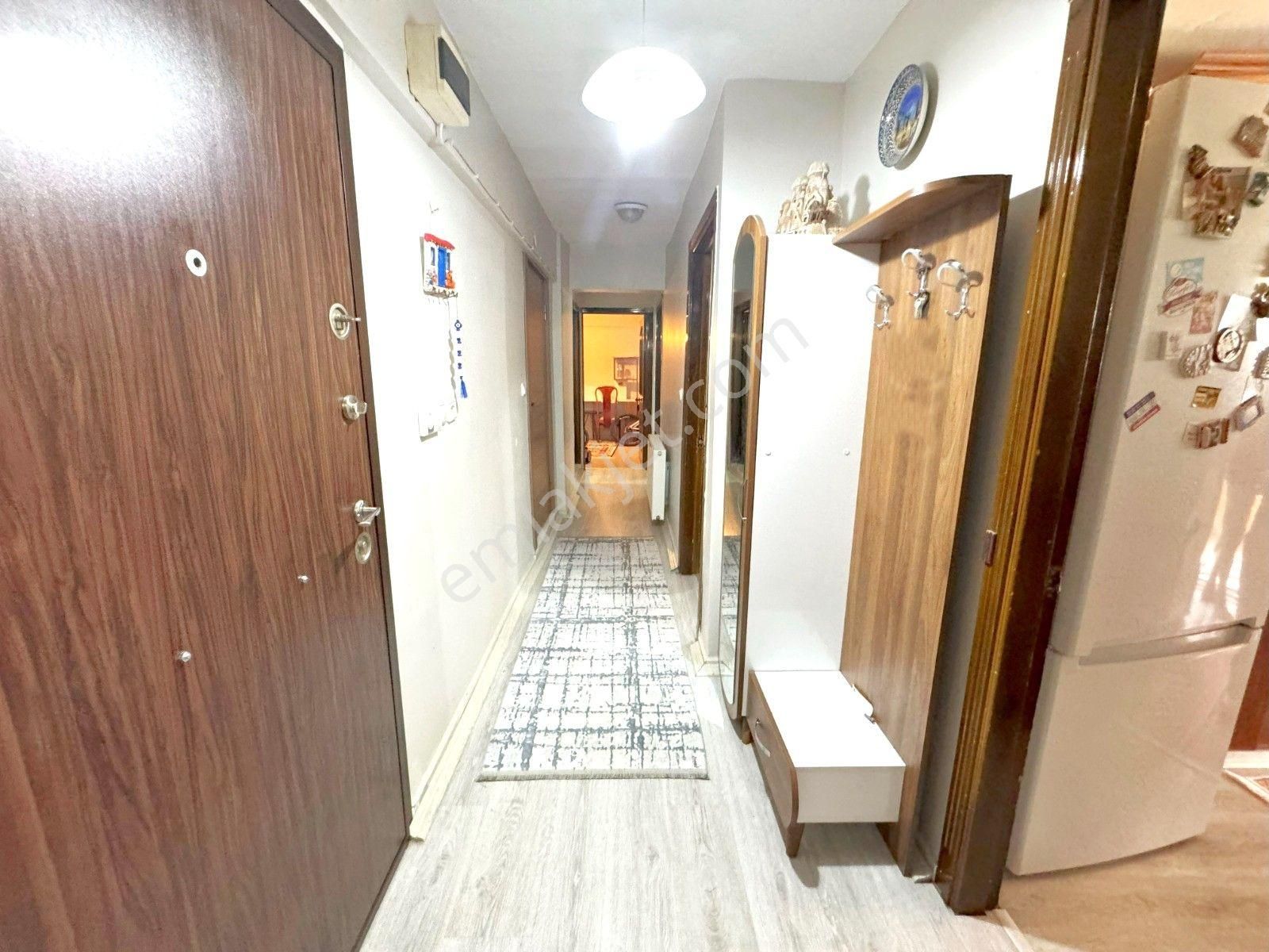 ✨aygül'den Akçay'da Masrafsız Ayrı Mutfaklı Doğalgazlı Krediye Uygun Geniş Balkonlu 3+1satılık Daire - Görsel 22