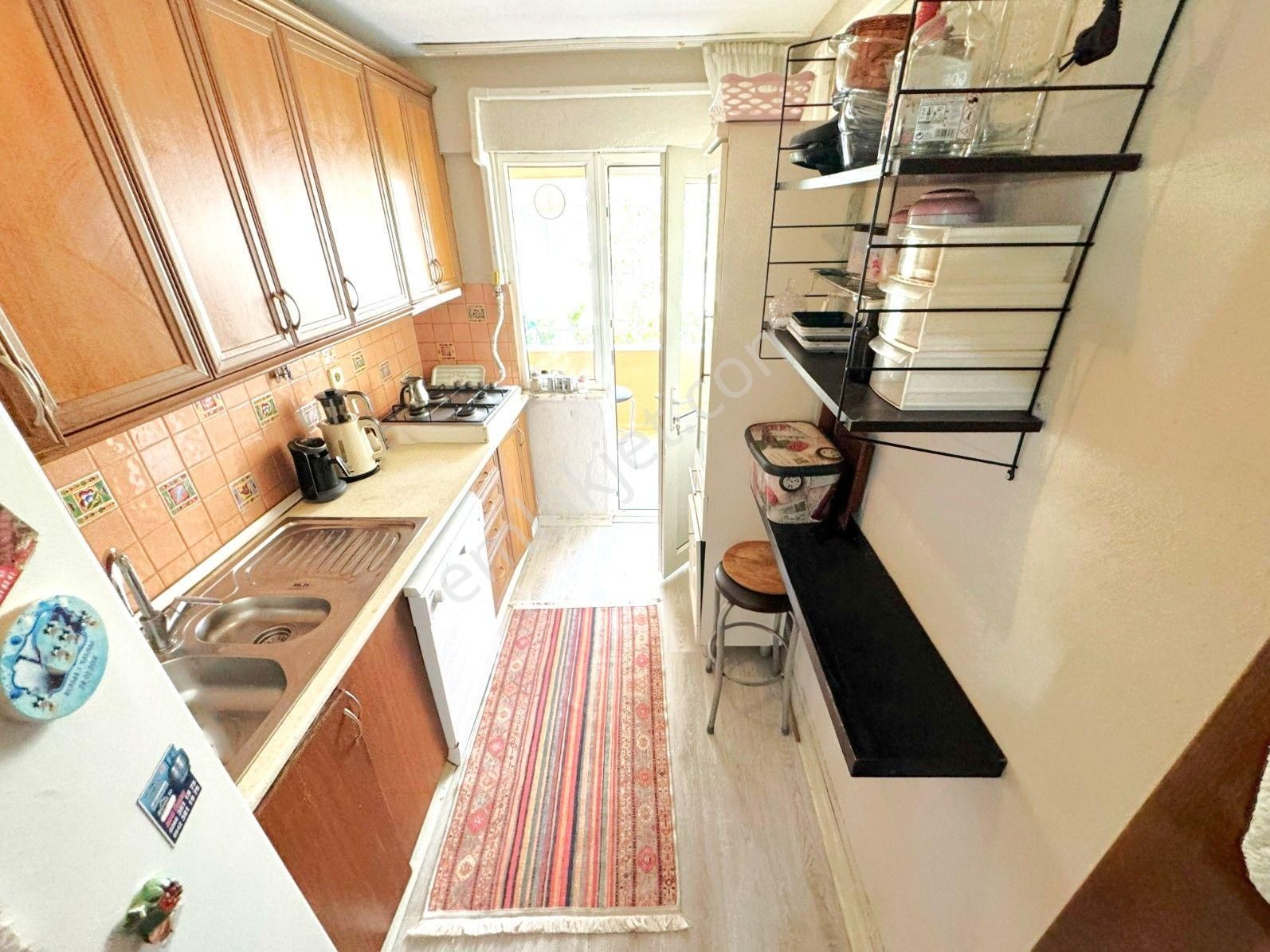 ✨aygül'den Akçay'da Masrafsız Ayrı Mutfaklı Doğalgazlı Krediye Uygun Geniş Balkonlu 3+1satılık Daire - Görsel 10