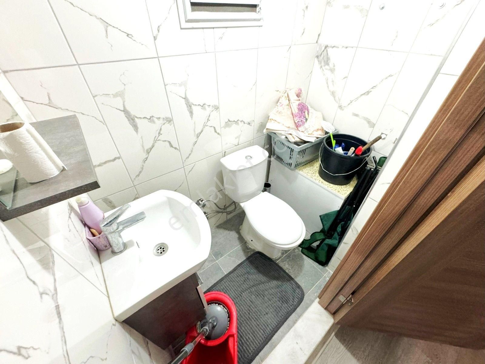 ✨aygül'den Akçay'da Masrafsız Ayrı Mutfaklı Doğalgazlı Krediye Uygun Geniş Balkonlu 3+1satılık Daire - Görsel 33