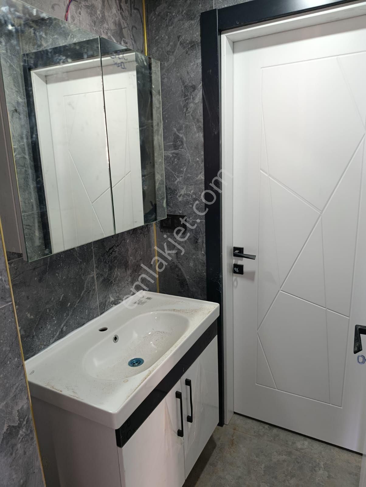 Meram Alakovada Satlık 2.kat - Görsel 14