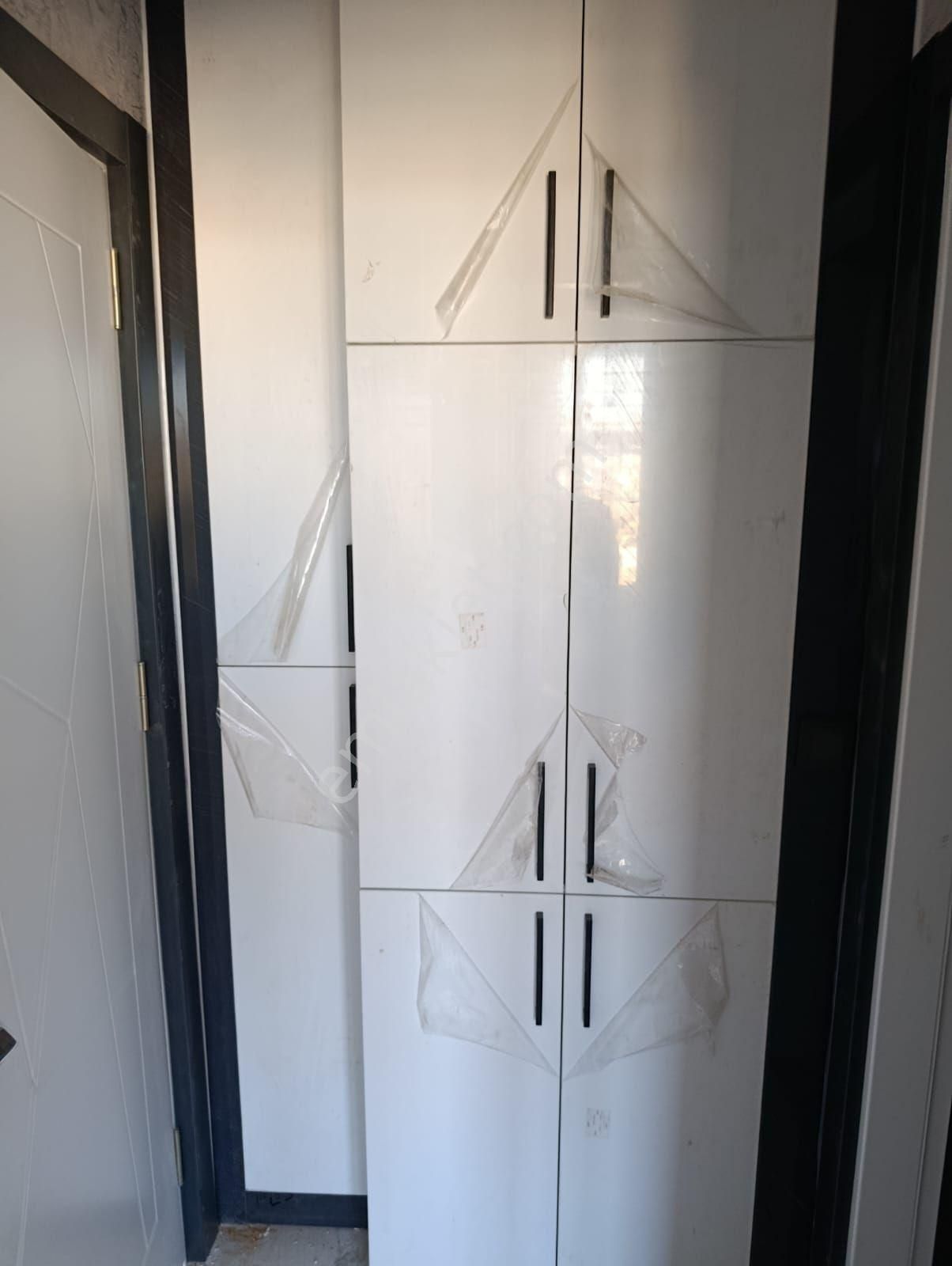 Meram Alakovada Satlık 2.kat - Görsel 9