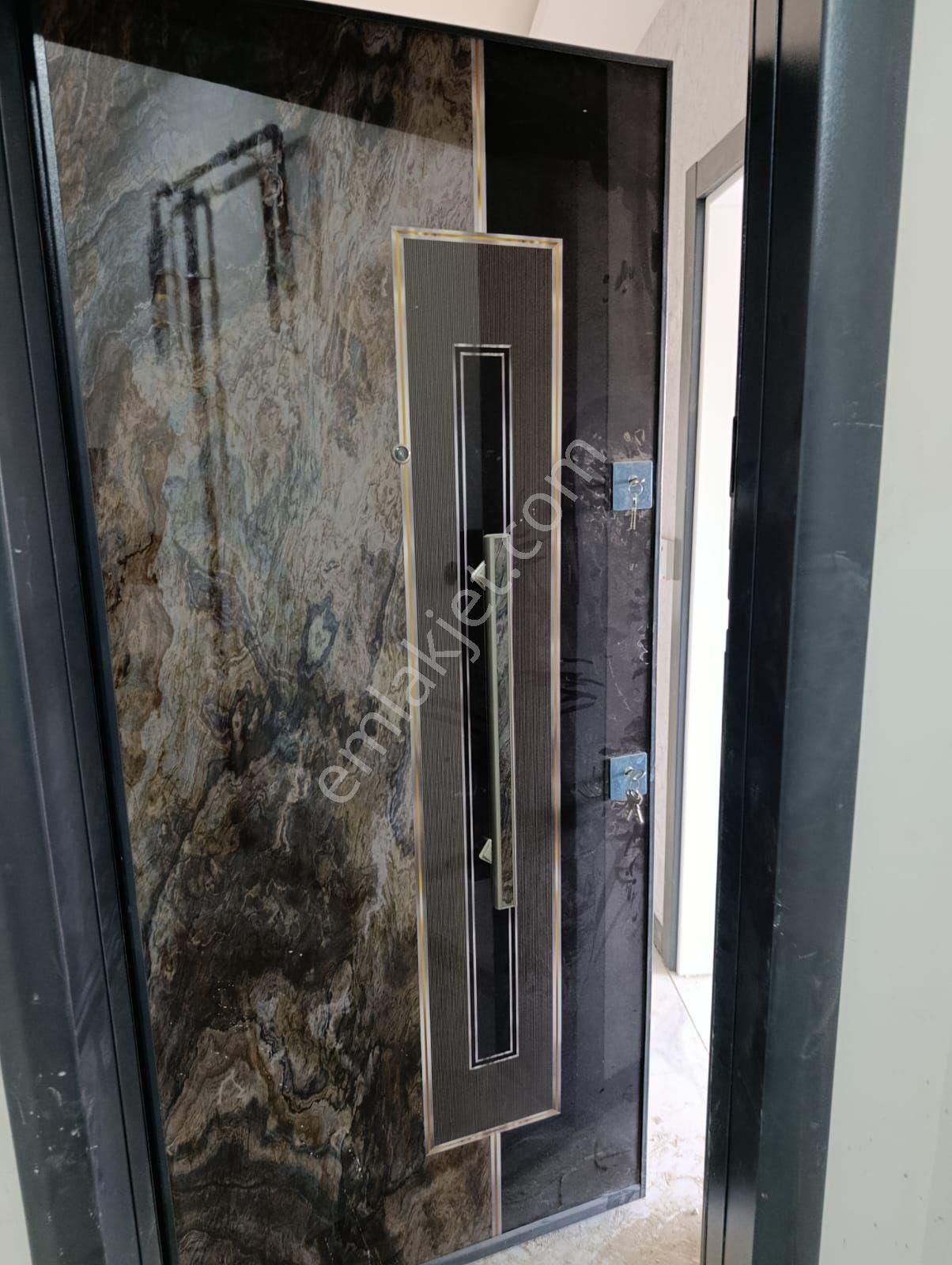 Meram Alakovada Satlık 2.kat - Görsel 13