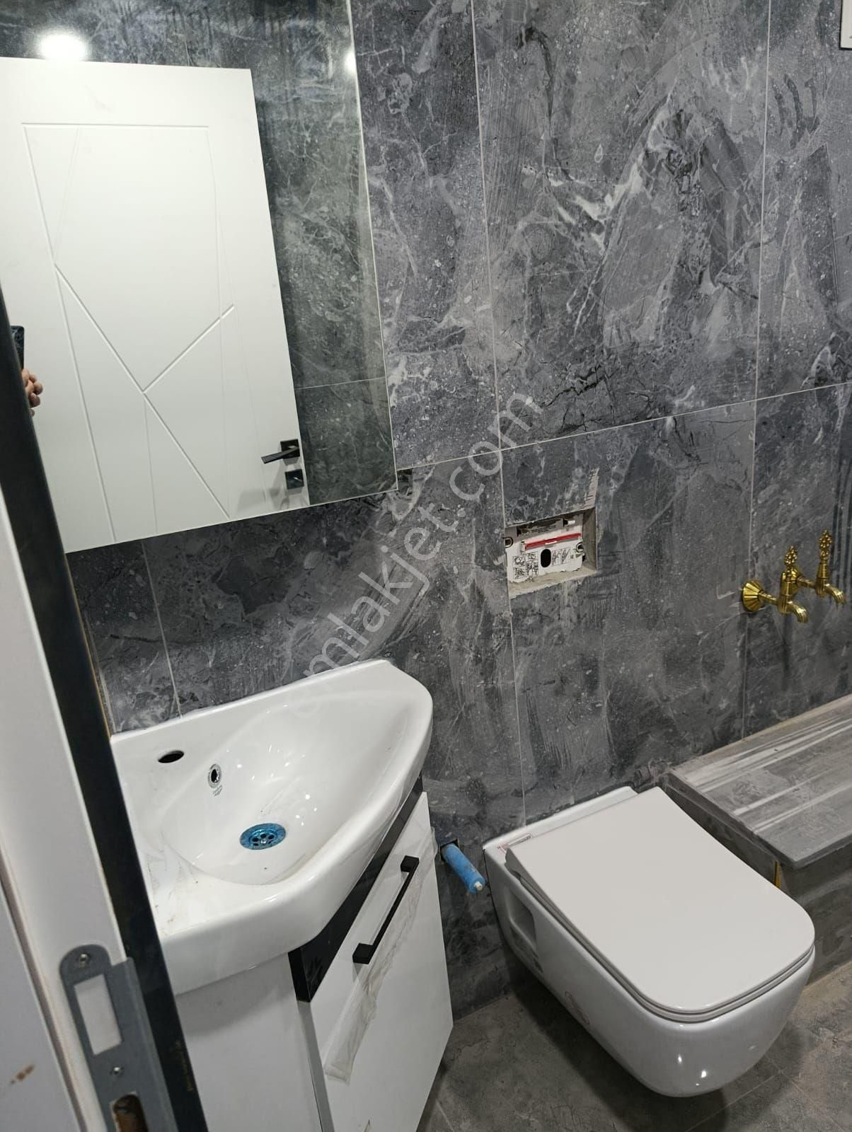 Meram Alakovada Satlık 2.kat - Görsel 10