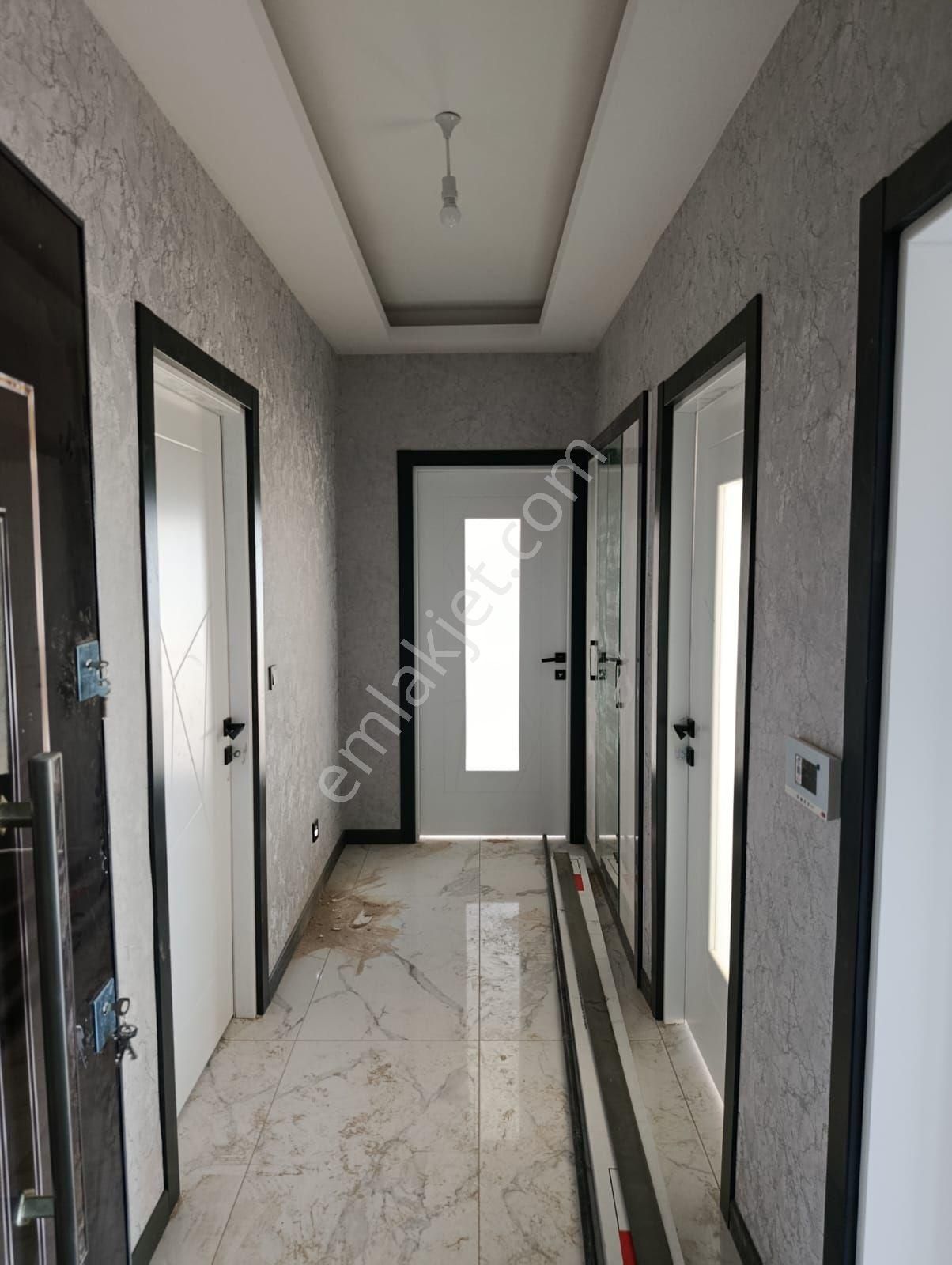 Meram Alakovada Satlık 2.kat - Görsel 12