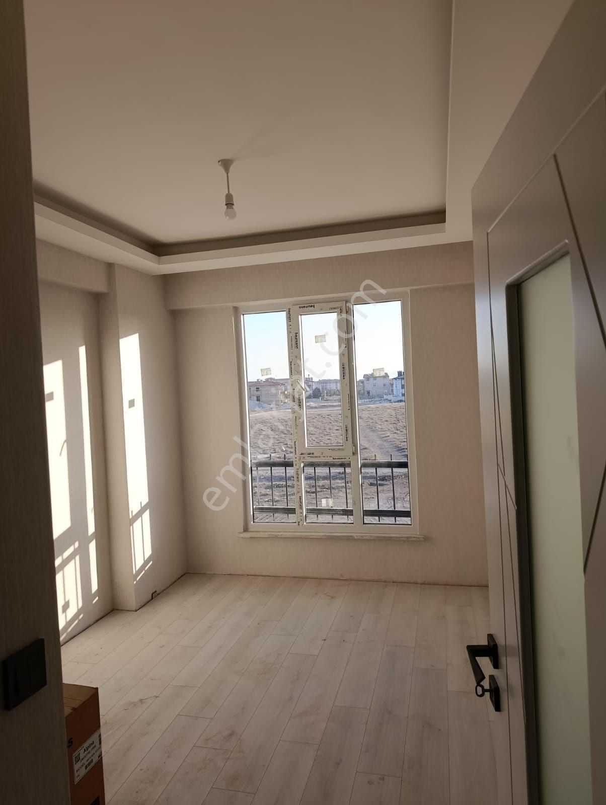 Meram Alakovada Satlık 2.kat - Görsel 6