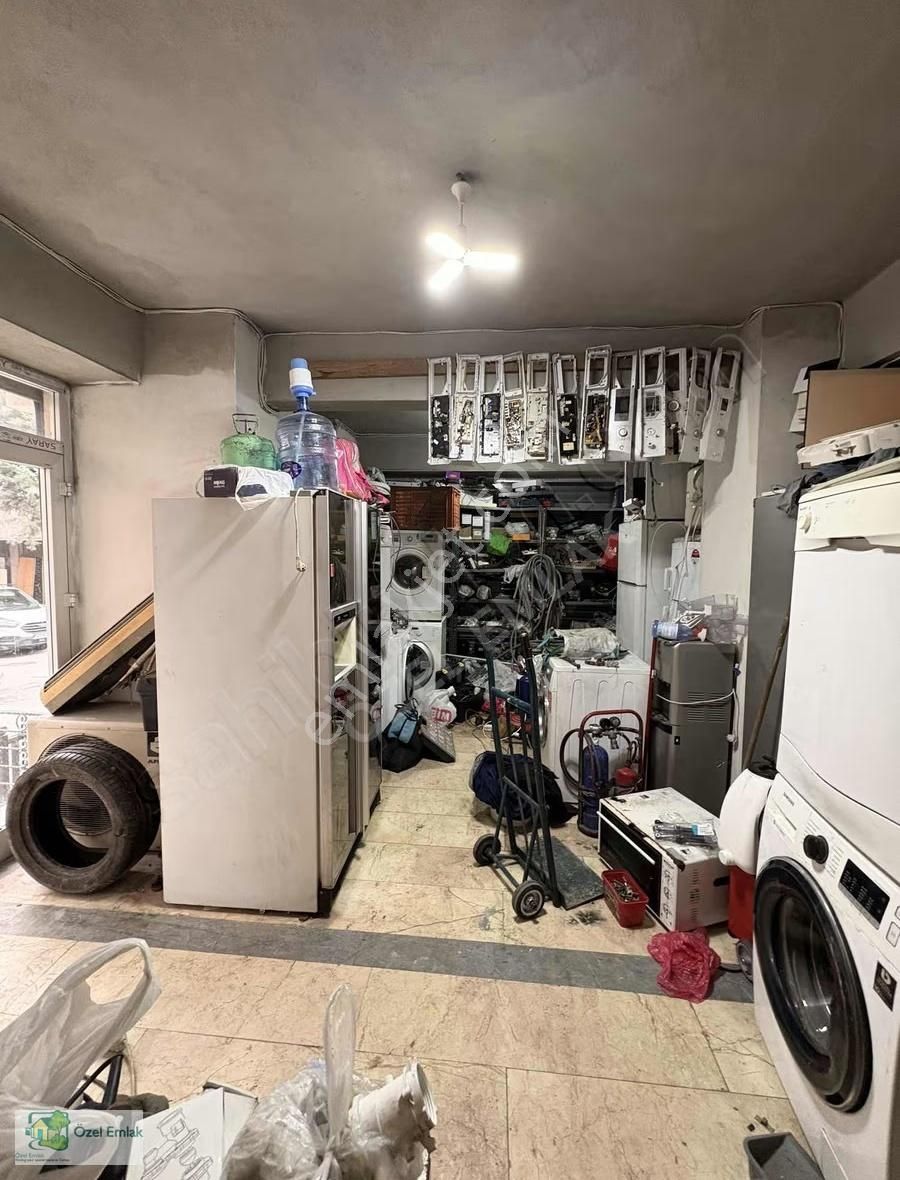 Özel Emlak'tan Satılık Daire - Görsel 11