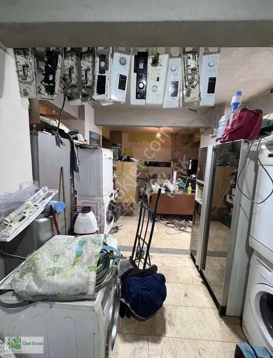 Özel Emlak'tan Satılık Daire - Görsel 9