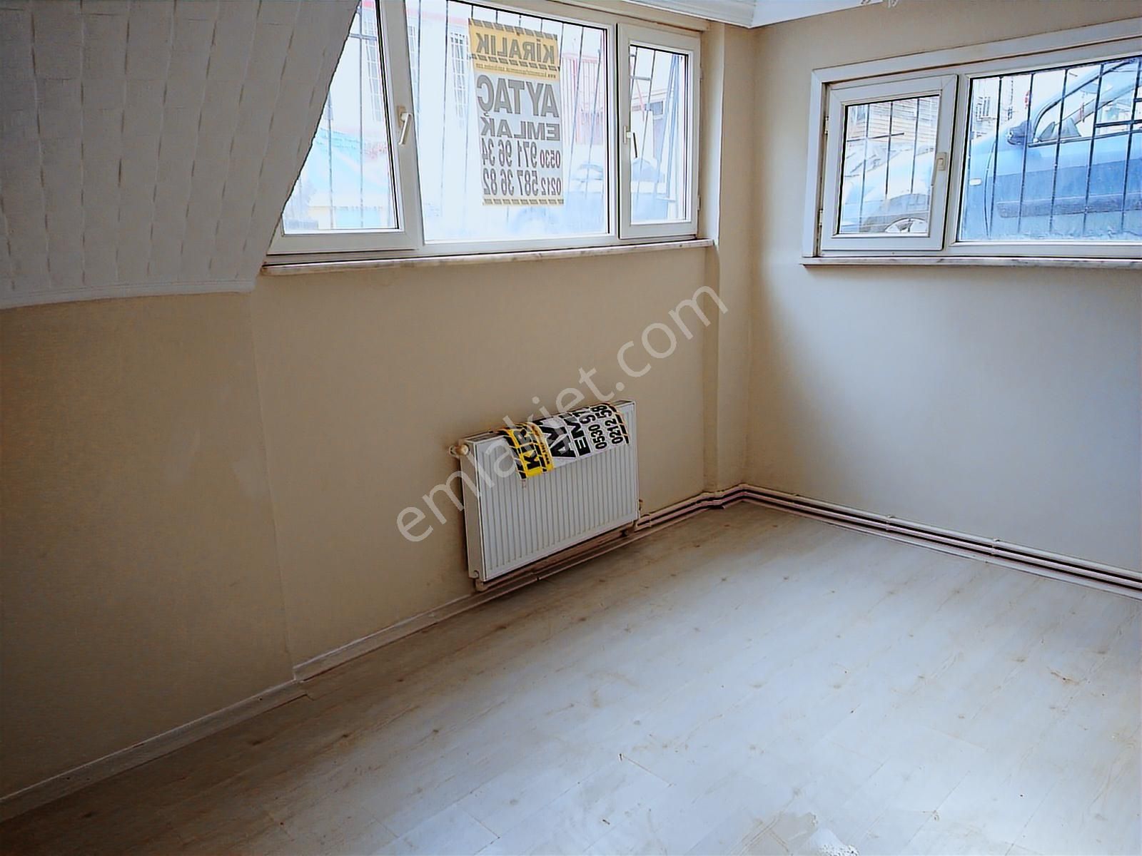 Kocamustafaşa Merkezi Konum 90mk 2+1 Müstakil Bahçel 2.250.000tl - Görsel 18