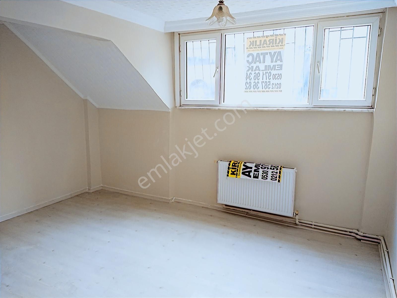 Kocamustafaşa Merkezi Konum 90mk 2+1 Müstakil Bahçel 2.250.000tl - Görsel 9