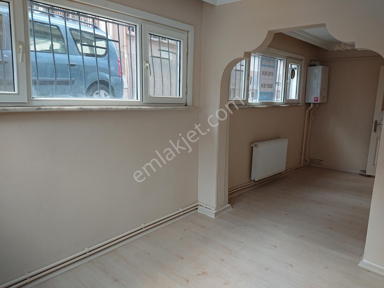 Kocamustafaşa Merkezi Konum 90mk 2+1 Müstakil Bahçel 2.250.000tl - Görsel 20