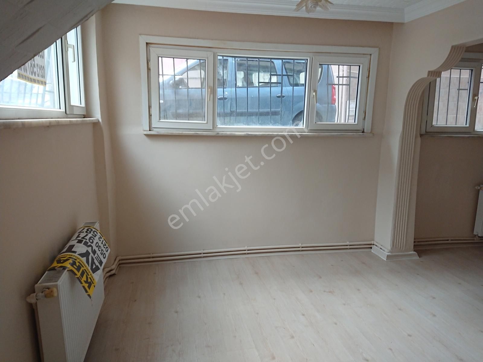 Kocamustafaşa Merkezi Konum 90mk 2+1 Müstakil Bahçel 2.250.000tl - Görsel 19