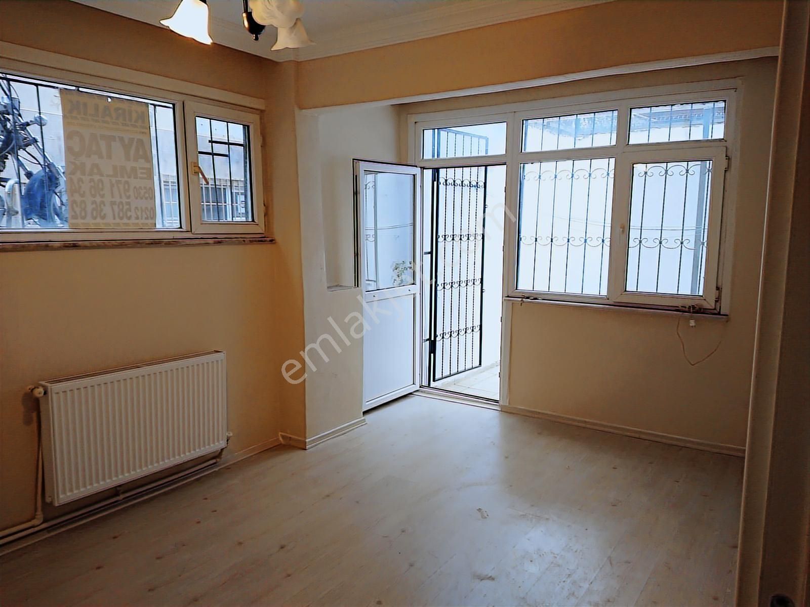 Kocamustafaşa Merkezi Konum 90mk 2+1 Müstakil Bahçel 2.250.000tl