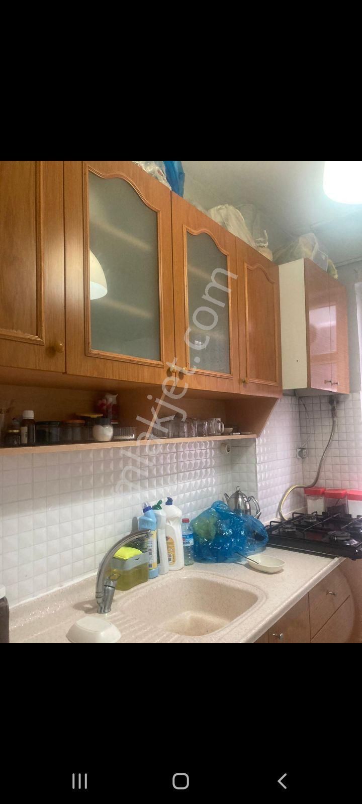 Bayrampaşada Satılık Daire En Nezih Konumda