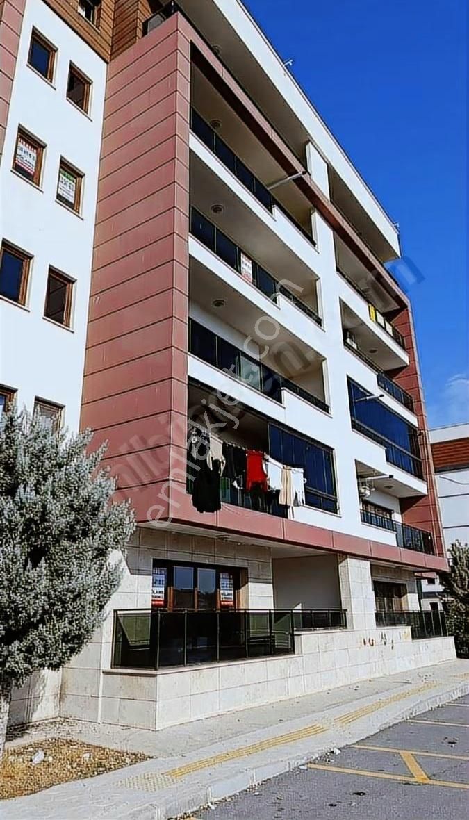 Karaduvar Tokide Kiralık Daire