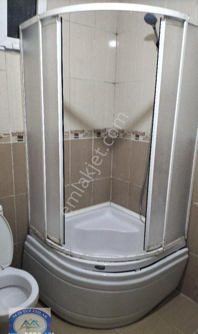 Çamlıca Ferrah Mahalleside 2+1 Giriş Kat Daire - Görsel 19