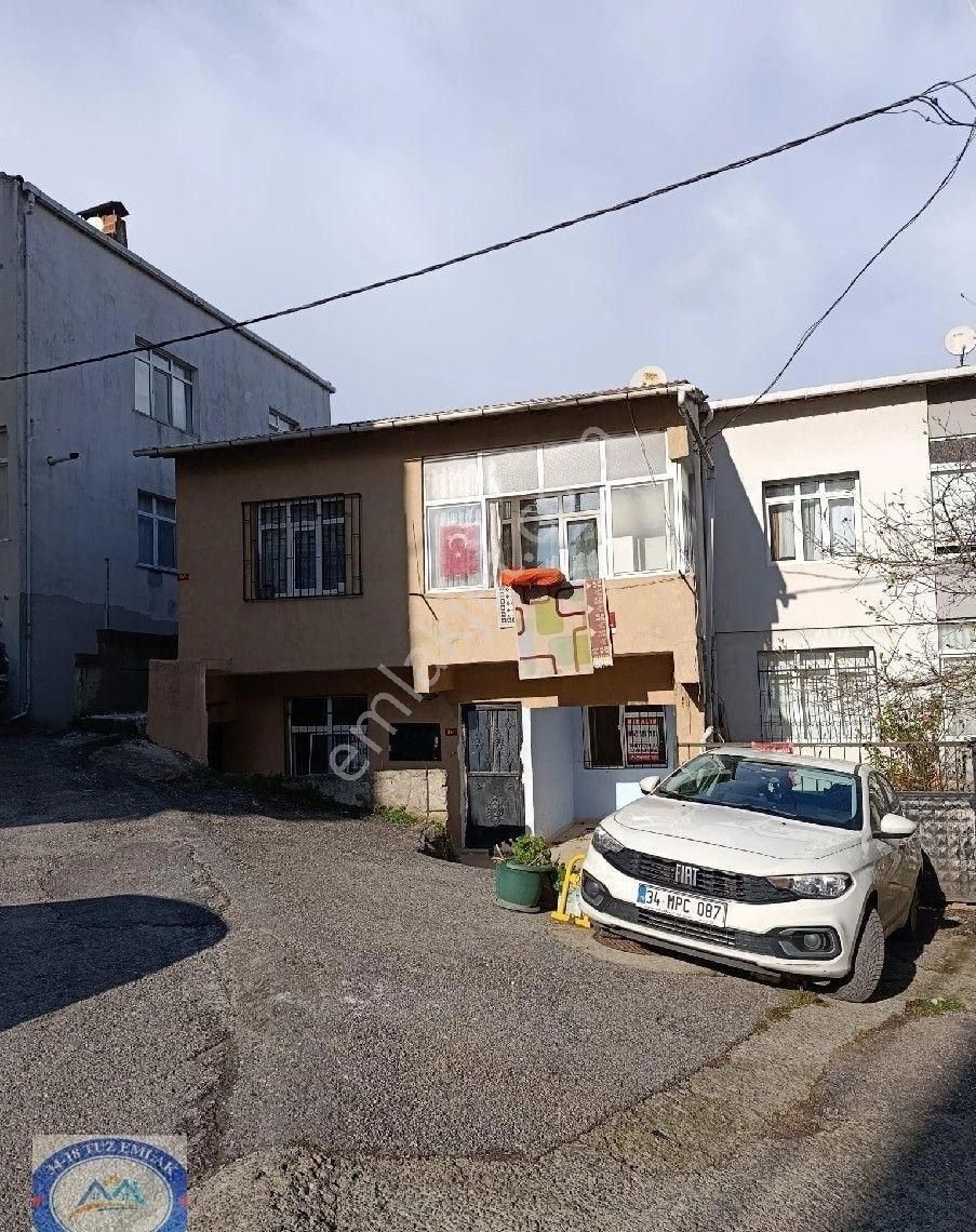 Çamlıca Ferrah Mahalleside 2+1 Giriş Kat Daire - Görsel 3