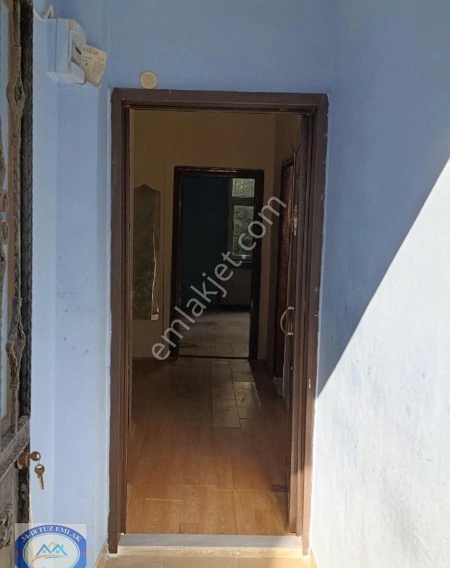 Çamlıca Ferrah Mahalleside 2+1 Giriş Kat Daire - Görsel 18