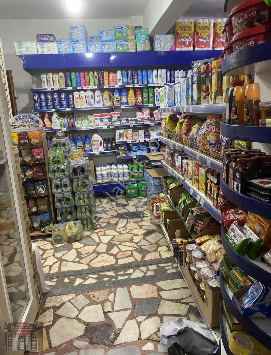 Tekbir Emlaktan İsmetpaşa Mahallesinde Satılık Dükkan - Görsel 9
