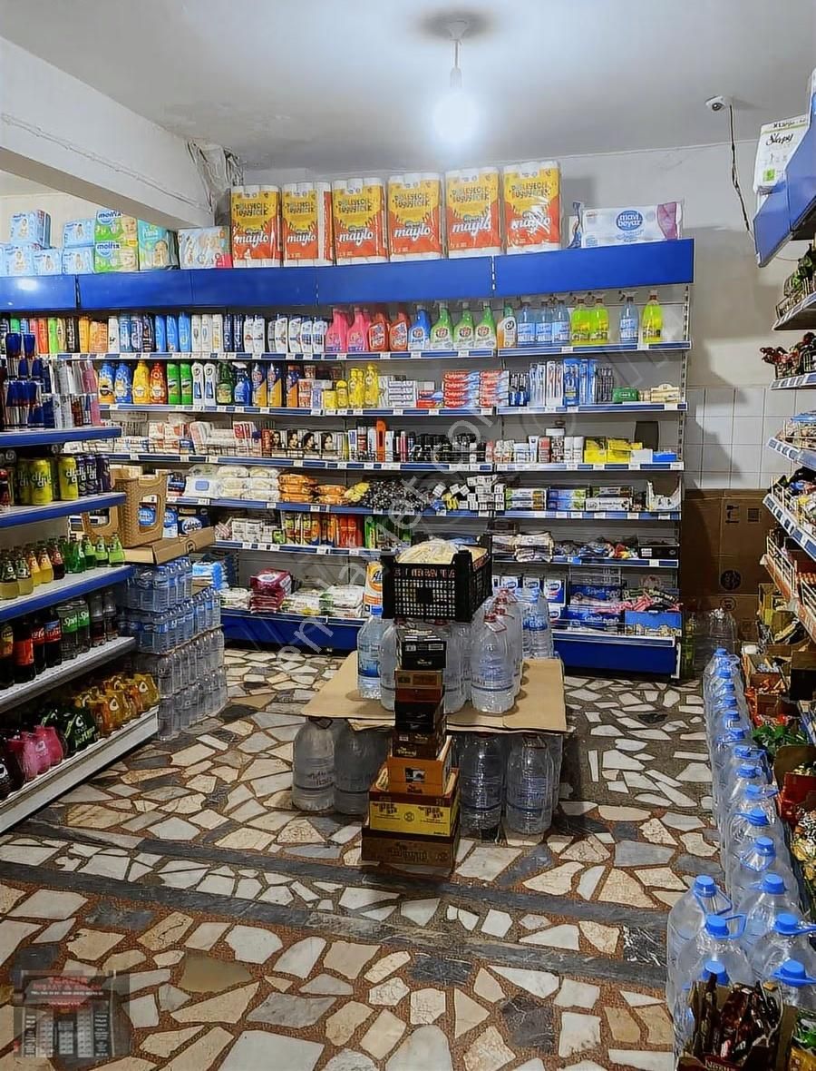 Tekbir Emlaktan İsmetpaşa Mahallesinde Satılık Dükkan - Görsel 8