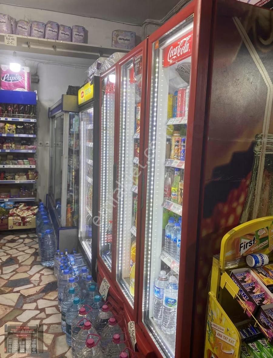 Tekbir Emlaktan İsmetpaşa Mahallesinde Satılık Dükkan - Görsel 7