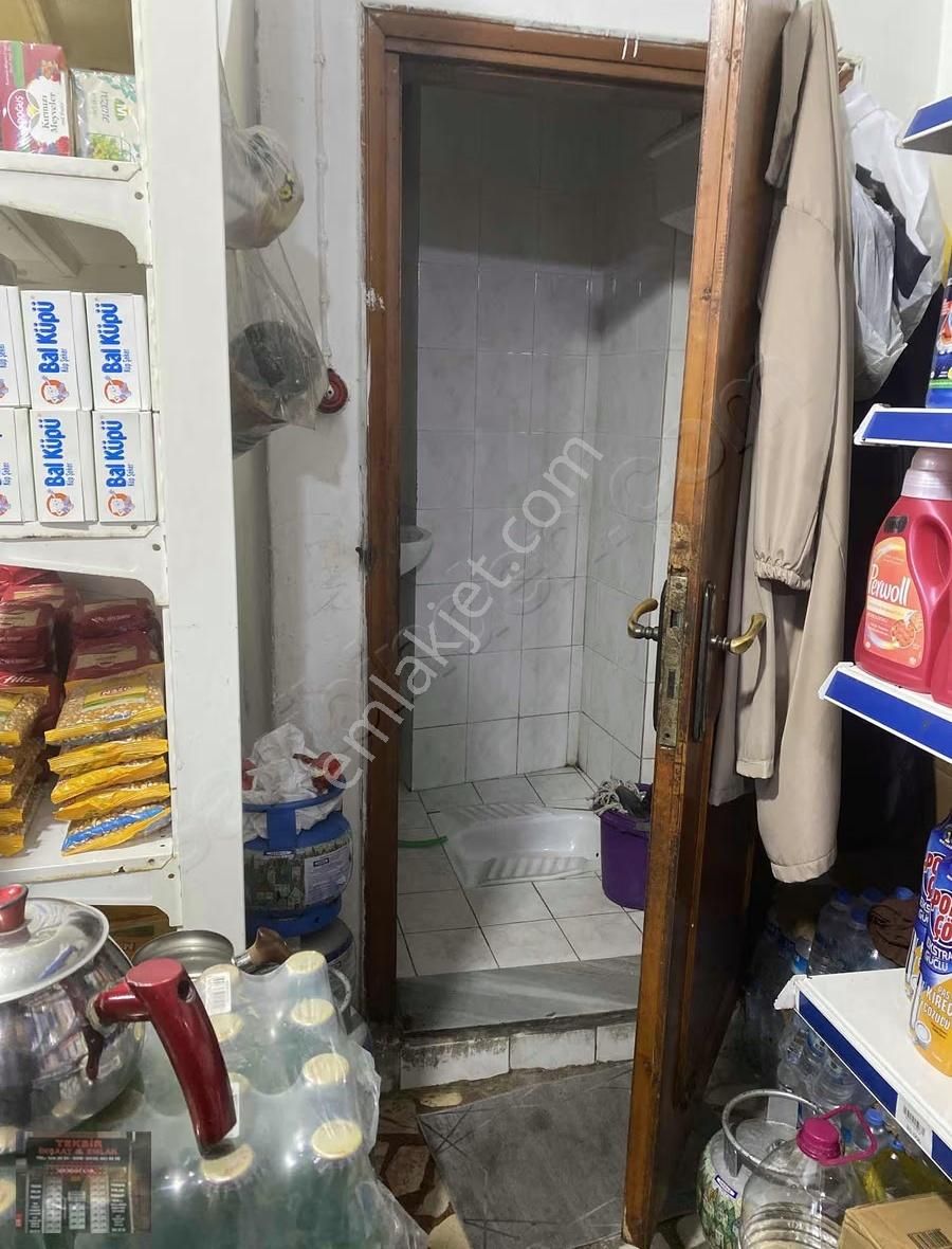 Tekbir Emlaktan İsmetpaşa Mahallesinde Satılık Dükkan - Görsel 15